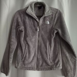 North Face Osito jacket